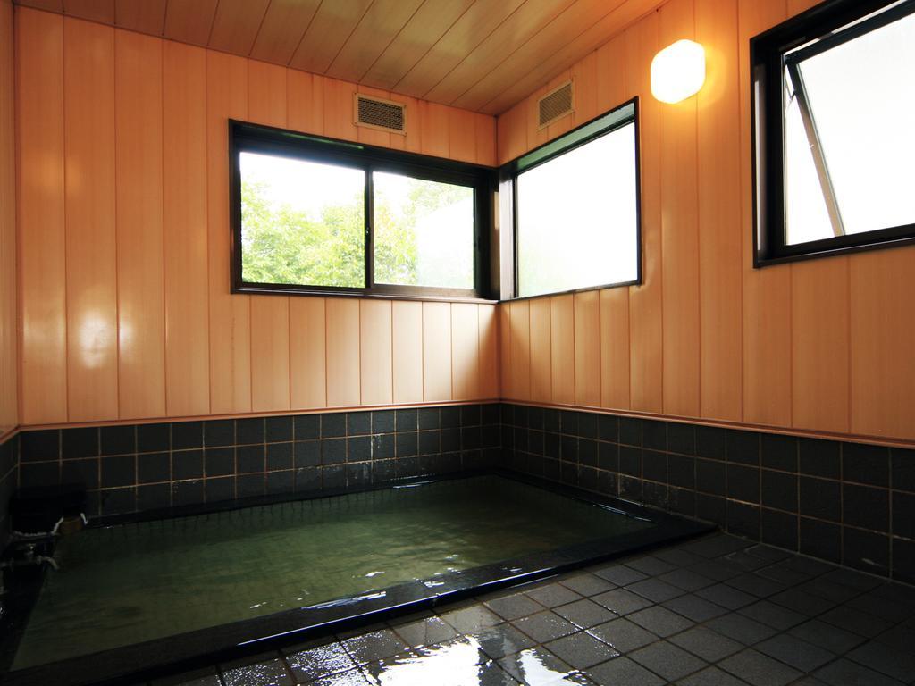 Ryokan Seizan-So Kaminoyama Eksteriør bilde